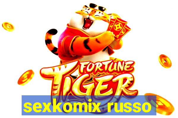 sexkomix russo