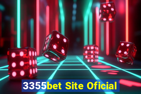 3355bet Site Oficial