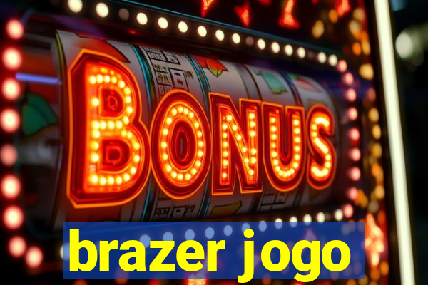 brazer jogo