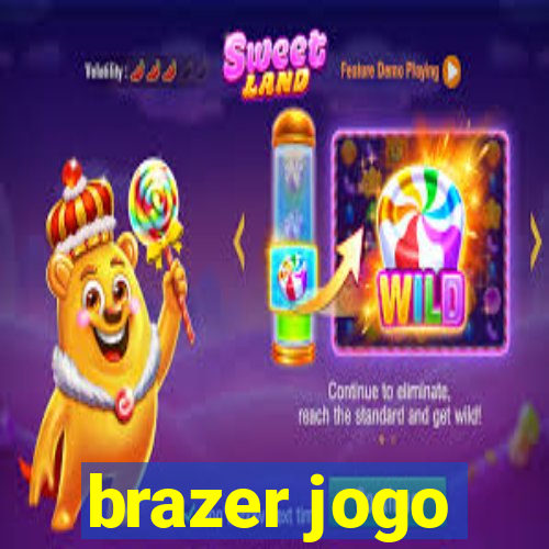 brazer jogo