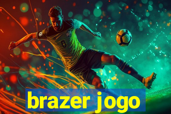 brazer jogo