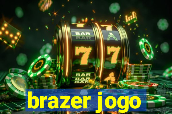 brazer jogo