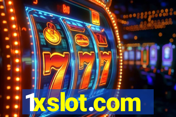 1xslot.com