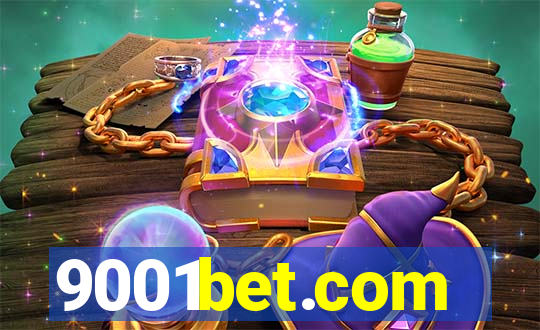 9001bet.com