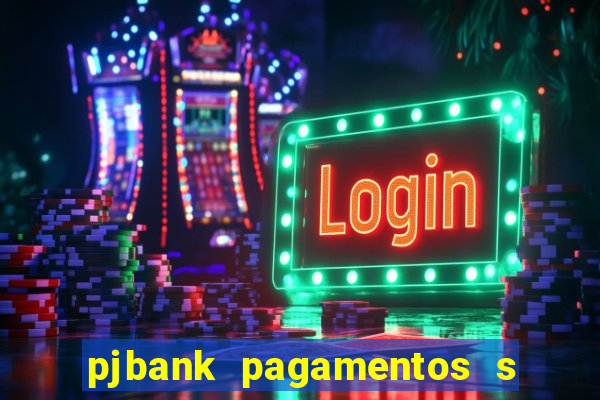 pjbank pagamentos s a 1