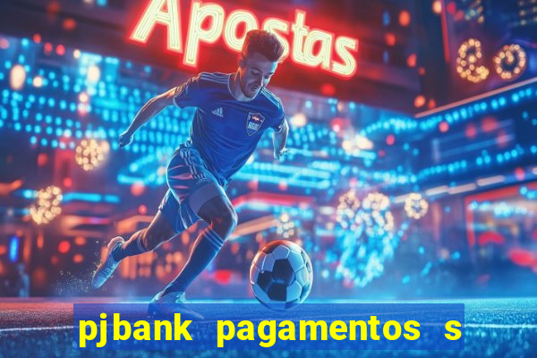 pjbank pagamentos s a 1