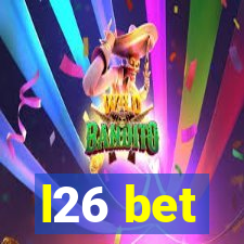 l26 bet