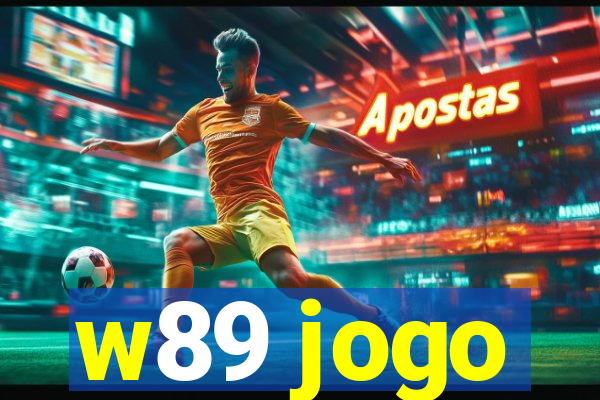 w89 jogo