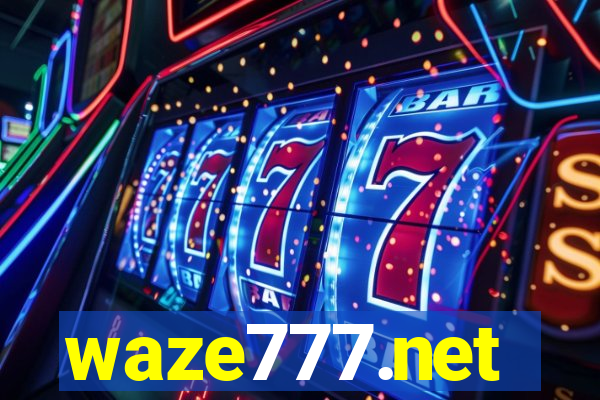 waze777.net