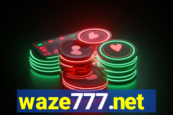 waze777.net