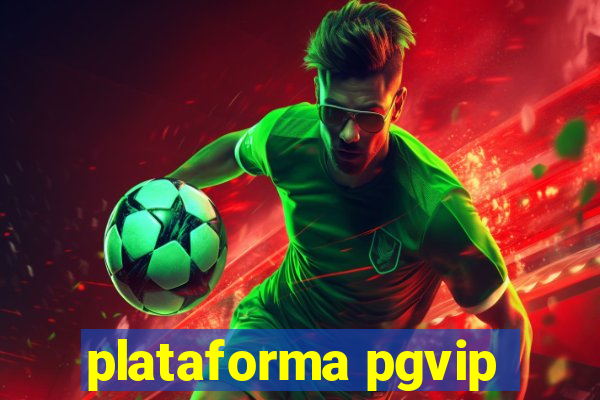 plataforma pgvip