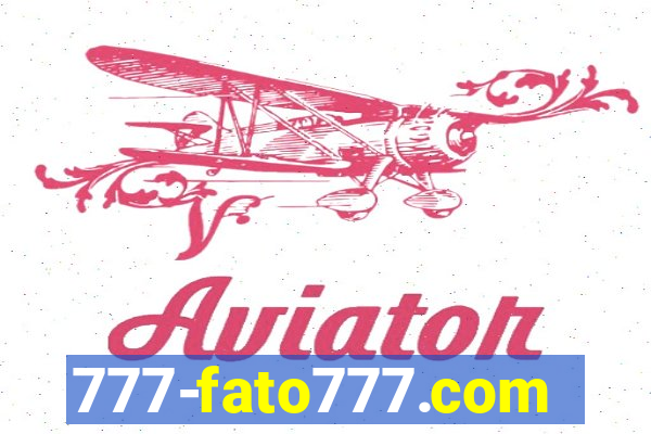 777-fato777.com