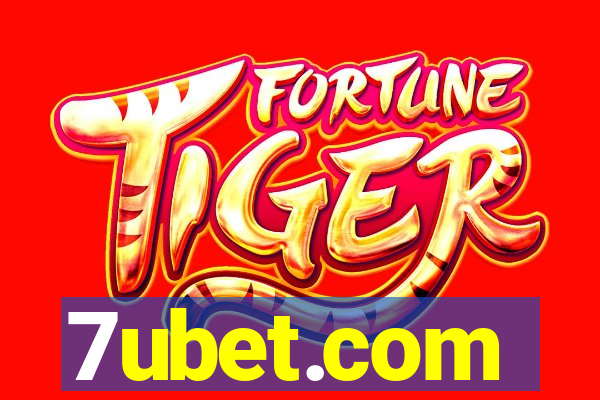 7ubet.com