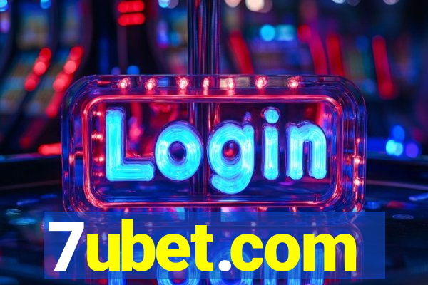 7ubet.com