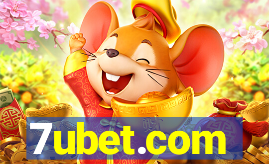 7ubet.com