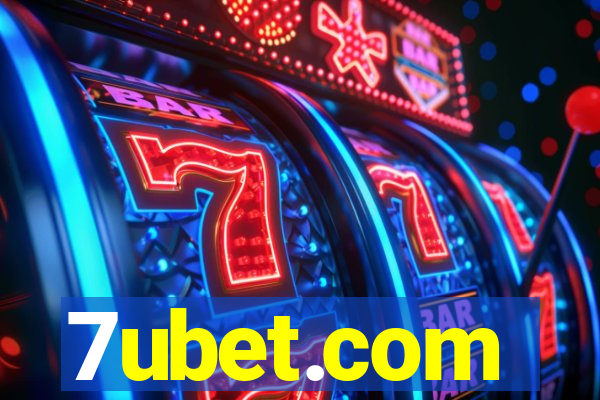 7ubet.com