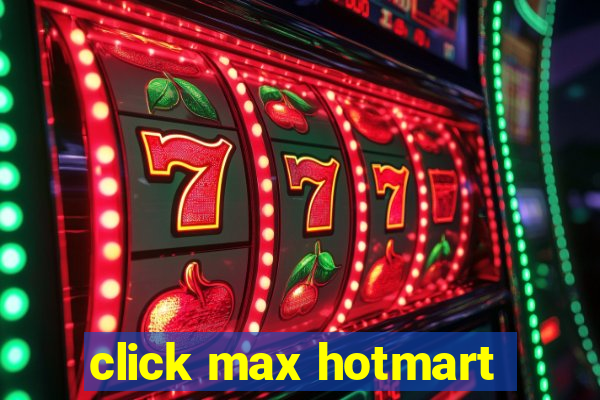 click max hotmart