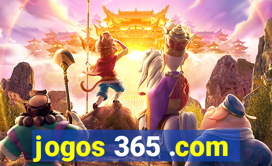 jogos 365 .com