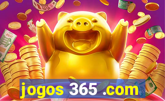 jogos 365 .com