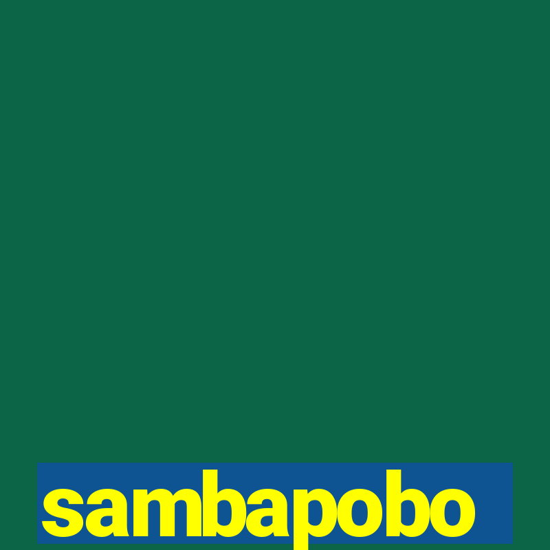 sambapobo