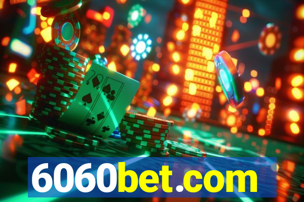 6060bet.com