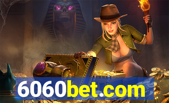 6060bet.com