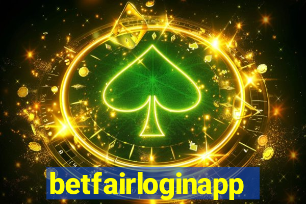 betfairloginapp