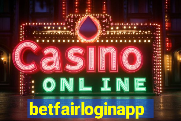 betfairloginapp