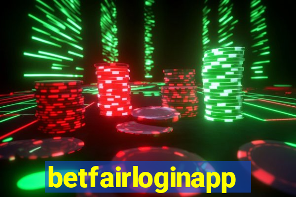 betfairloginapp