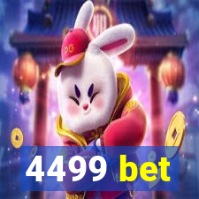 4499 bet