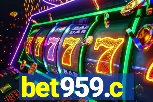 bet959.c