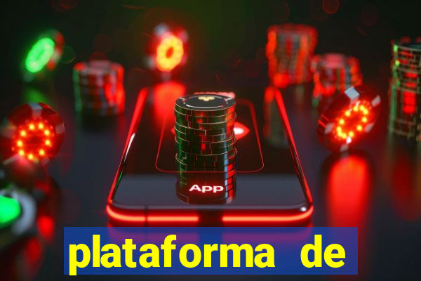 plataforma de aposta demo