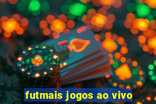 futmais jogos ao vivo