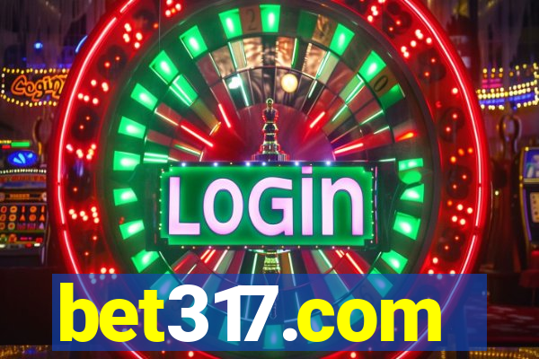 bet317.com