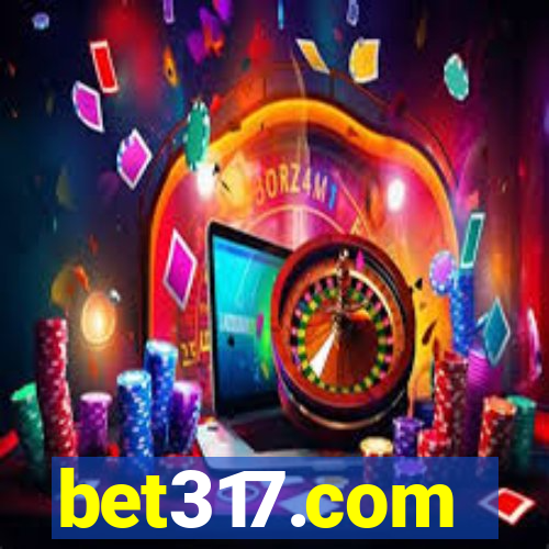 bet317.com