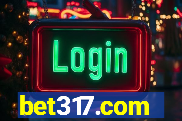 bet317.com