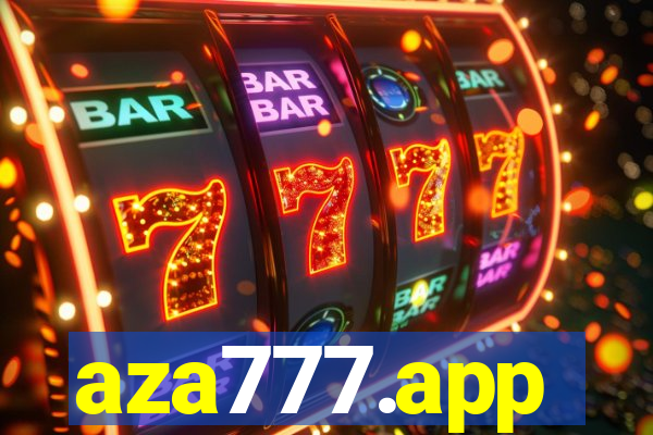 aza777.app