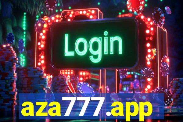 aza777.app