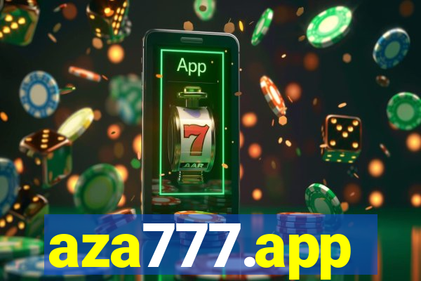 aza777.app