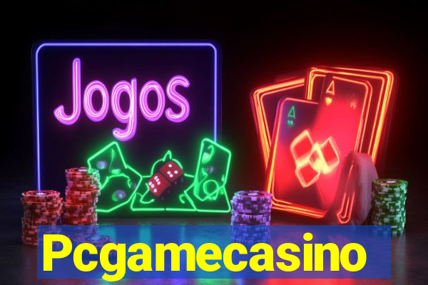 Pcgamecasino