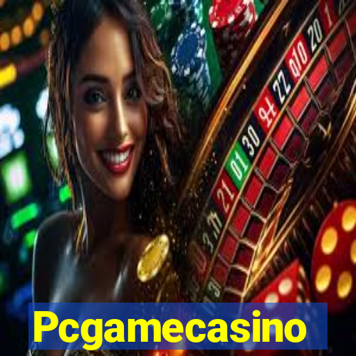 Pcgamecasino