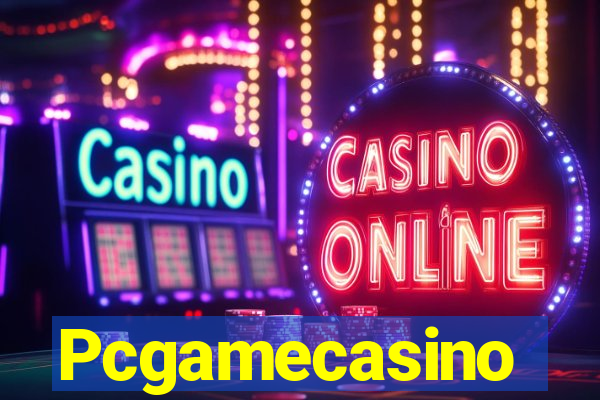 Pcgamecasino