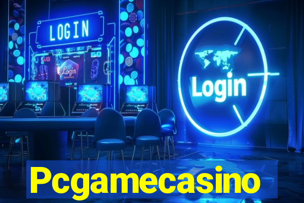 Pcgamecasino