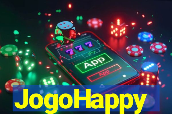 JogoHappy