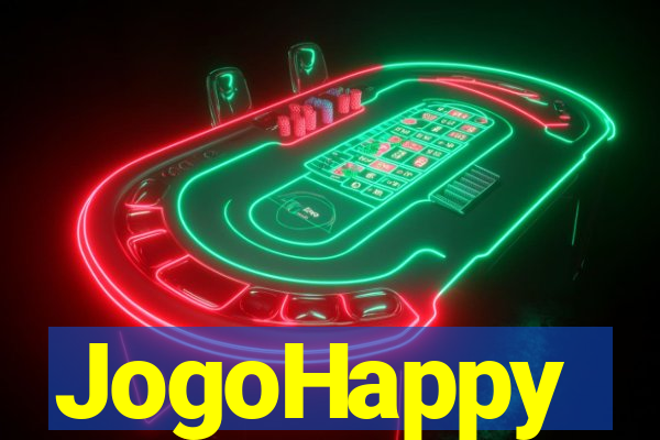 JogoHappy