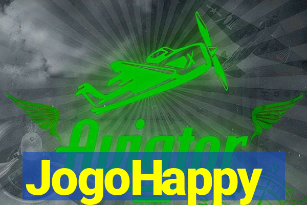 JogoHappy