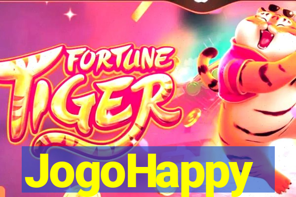 JogoHappy