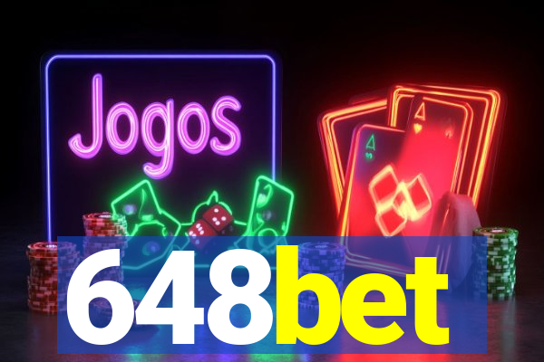 648bet