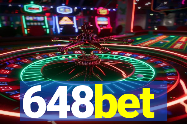 648bet