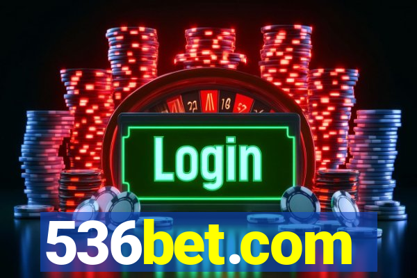 536bet.com